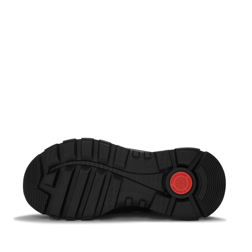 NEO-D-HYKER PADDED W/PROOF BOOTS
