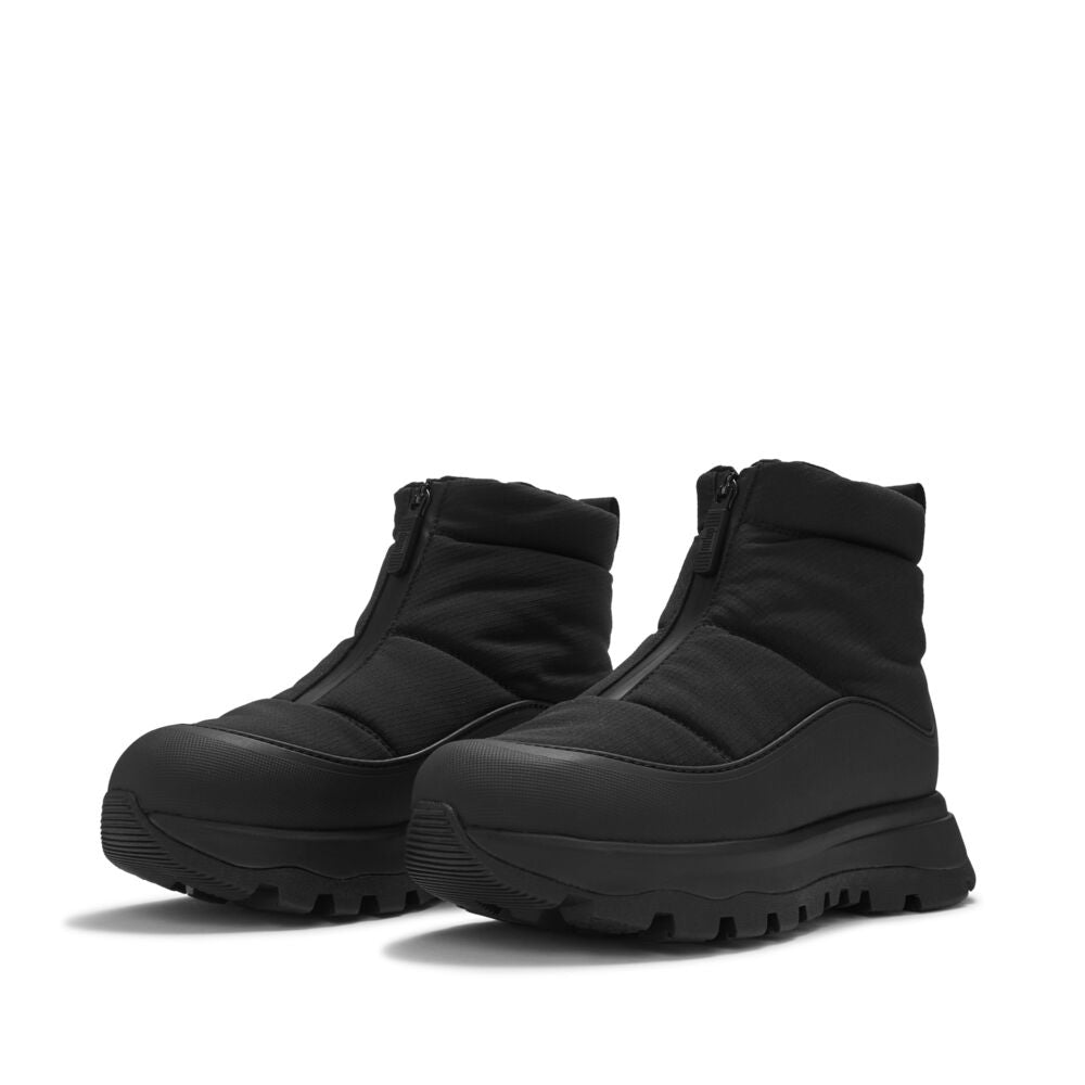NEO-D-HYKER PADDED W/PROOF BOOTS