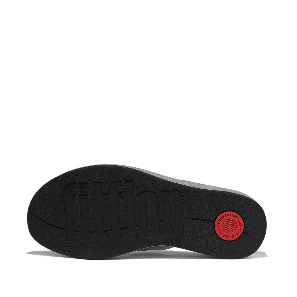 PLATFFORMS WEDGE TOE-POST SANDALS