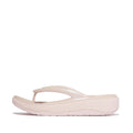 RELIEFF METALLIC RECOVERY TOE-POST SANDALS
