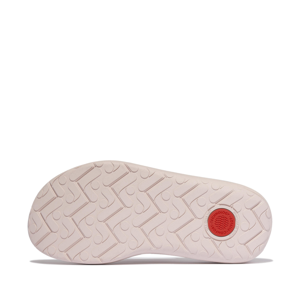 RELIEFF METALLIC RECOVERY TOE-POST SANDALS