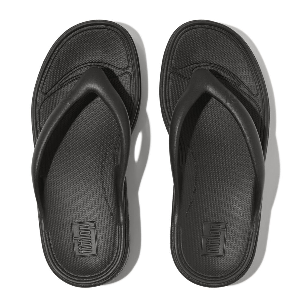 RELIEFF RECOVERY TOE-POST SANDALS