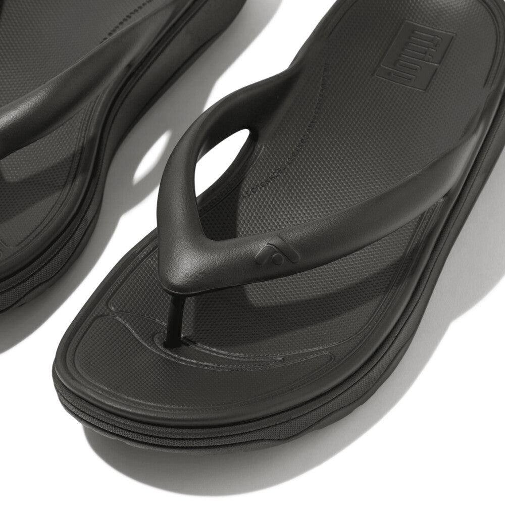 RELIEFF RECOVERY TOE-POST SANDALS