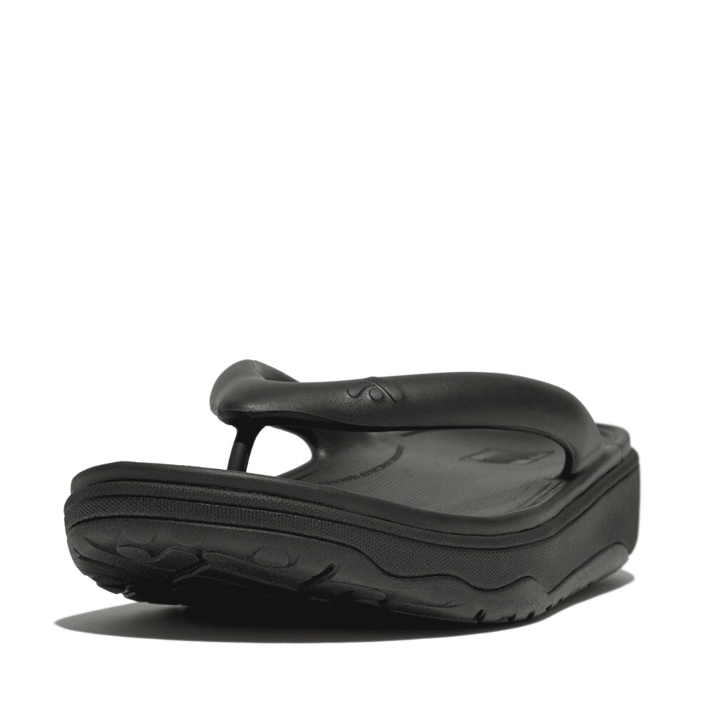 RELIEFF RECOVERY TOE-POST SANDALS