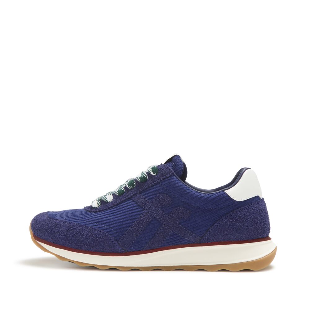 RETRO-Q FF CORD TRAINERS