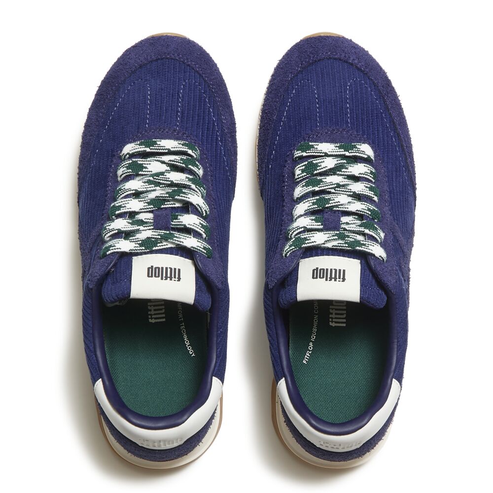 RETRO-Q FF CORD TRAINERS