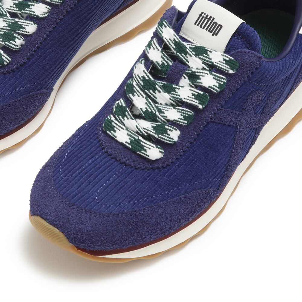 RETRO-Q FF CORD TRAINERS