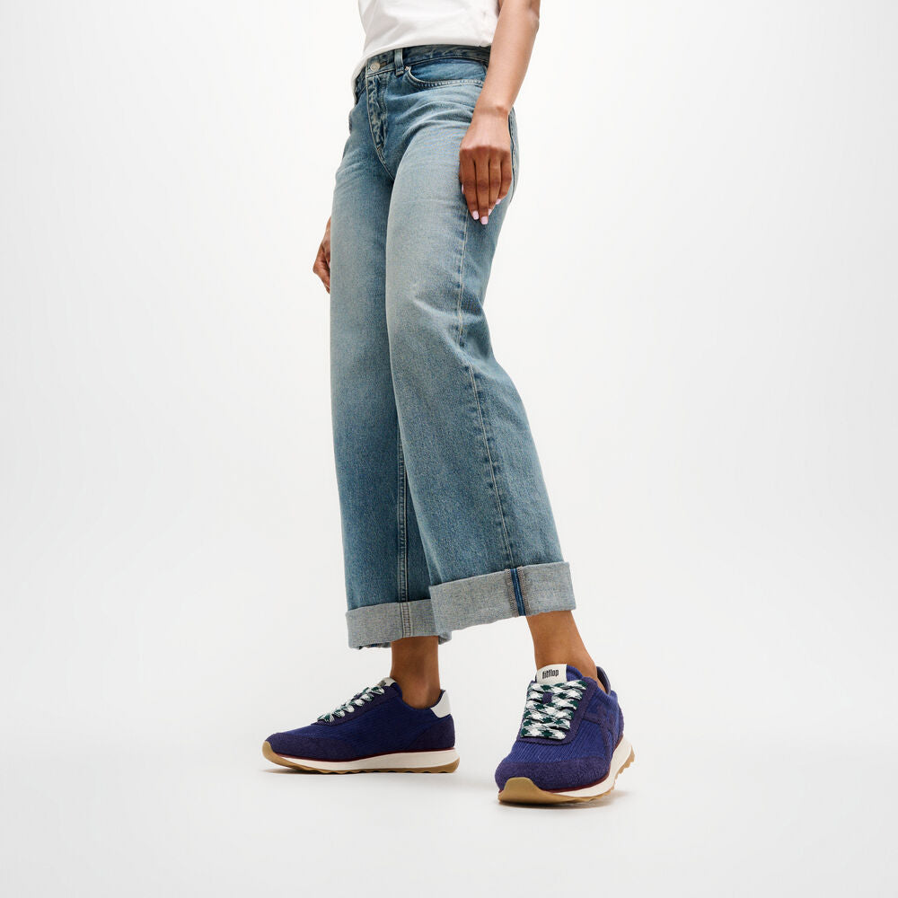 RETRO-Q FF CORD TRAINERS