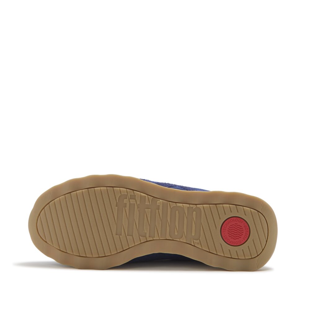 RETRO-Q FF CORD TRAINERS