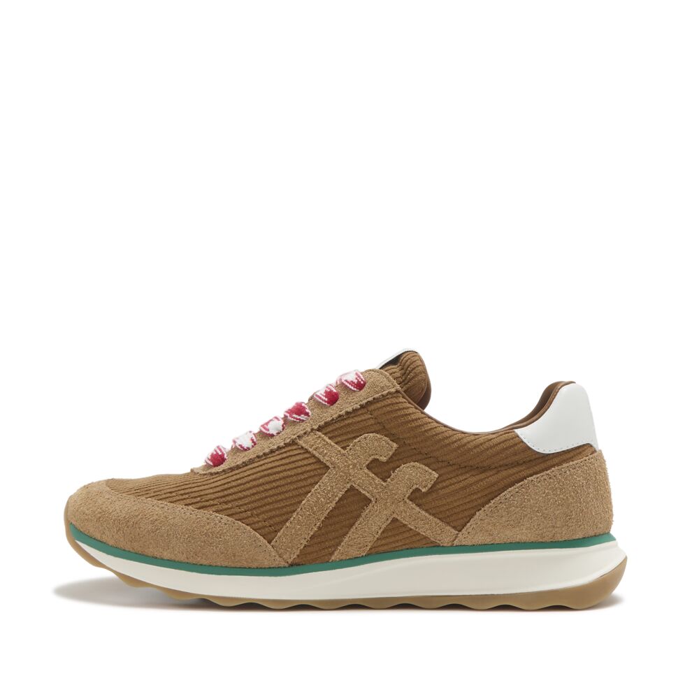 RETRO-Q FF CORD TRAINERS