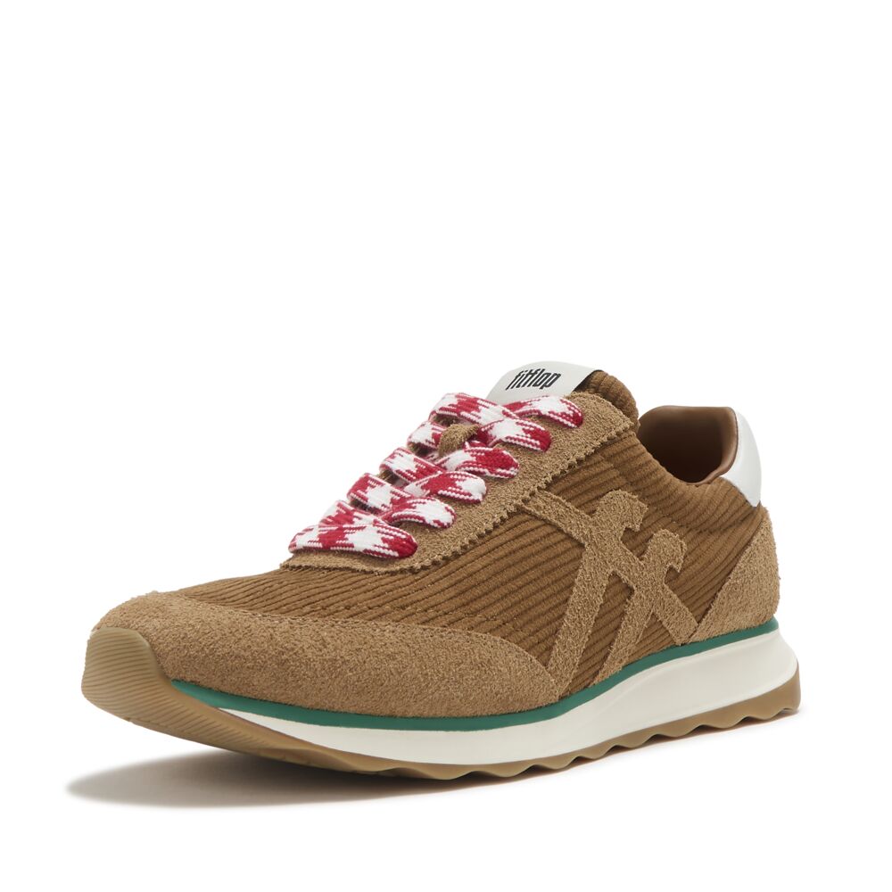 RETRO-Q FF CORD TRAINERS