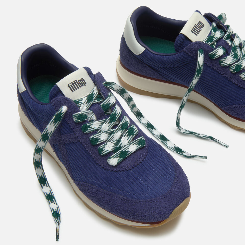 RETRO-Q FF CORD TRAINERS