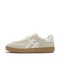 THE DASH T-TOE SUEDE SNEAKERS